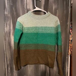 Ted Baker Knit Sweater size small